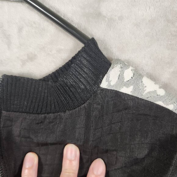 W118 By Walter Baker Sweatshirt Women's size M - Picture 6 of 11